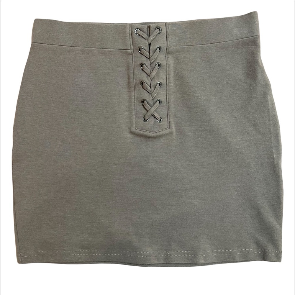 Forever 21 Mini Skirt